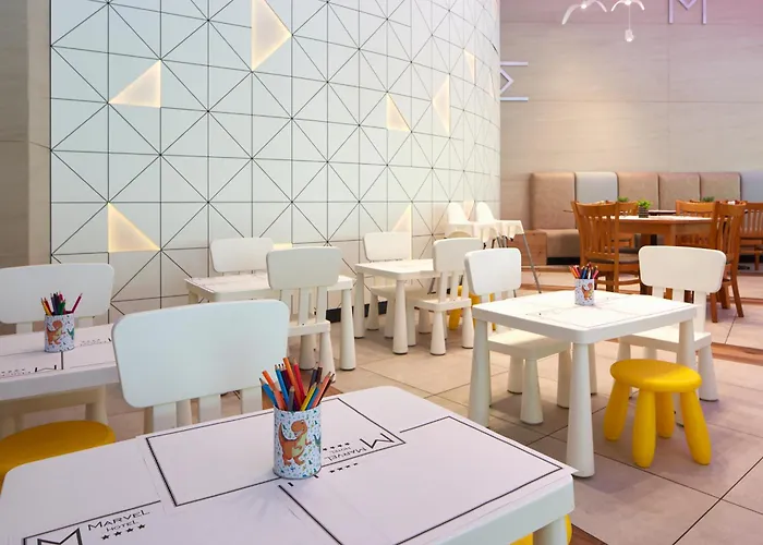 Marvel - Fully Renovated Free Access Słoneczny Brzeg