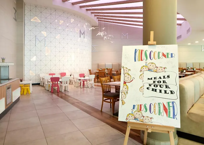 Hotel Marvel - Fully Renovated Free Access Słoneczny Brzeg