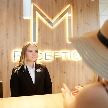 марвел Хотел