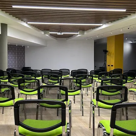 Marvel - Fully Renovated Free Access Hotel 4*