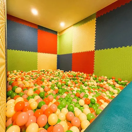 酒店 Marvel - Fully Renovated Free Access