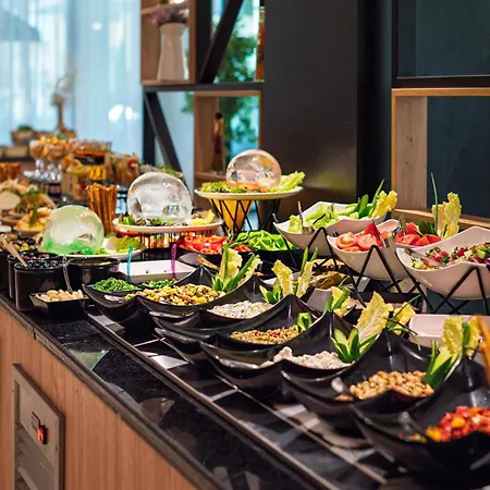 Hotell Marvel - Fully Renovated Free Access 4*