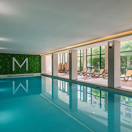 Marvel - Fully Renovated Free Access 4*