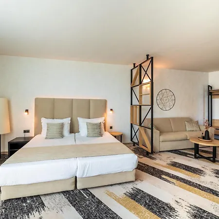 Hotel Marvel - Fully Renovated Free Access Sunny Beach