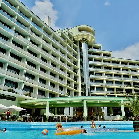 Hotel Marvel - Fully Renovated Free Access Sunny Beach