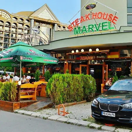 марвел