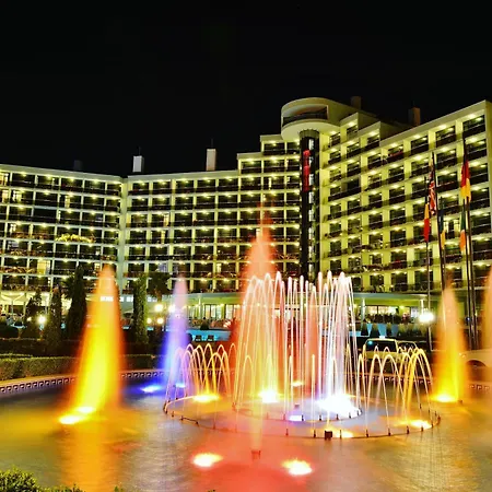 Marvel - Fully Renovated Free Access Sunny Beach