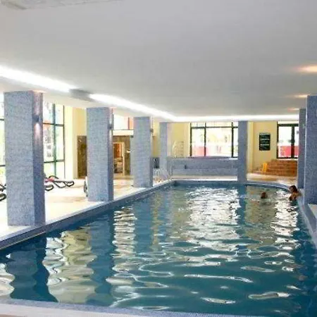 Marvel - Fully Renovated Free Access 4* Słoneczny Brzeg