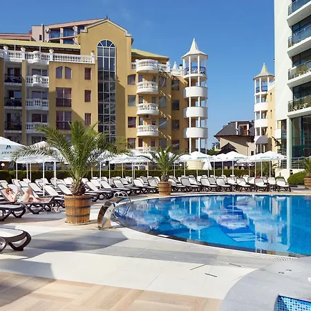 Marvel - Fully Renovated Free Access 4*