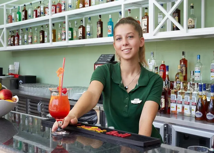 Marvel - Fully Renovated Free Access Hotel Słoneczny Brzeg