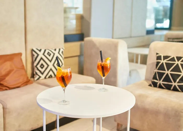 Marvel - Fully Renovated Free Access Hotel Słoneczny Brzeg