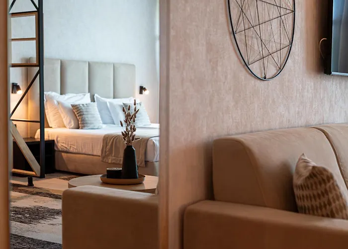 Hotel Marvel - Fully Renovated Free Access Słoneczny Brzeg