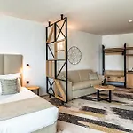 Marvel - Fully Renovated Free Access 4* Slantchev Briag