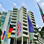 Marvel - Fully Renovated Free Access Slantchev Briag