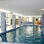 Marvel - Fully Renovated Free Access 4* Slantchev Briag