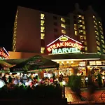 Marvel - Fully Renovated Free Access 4* Slantchev Briag