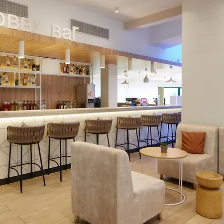 Marvel - Fully Renovated Free Access Hotel