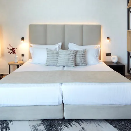 Marvel - Fully Renovated Free Access Hotell 4*