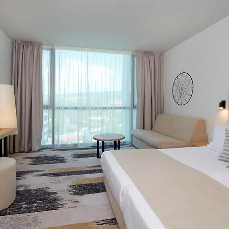 Hotel Marvel - Fully Renovated Free Access Sunny Beach