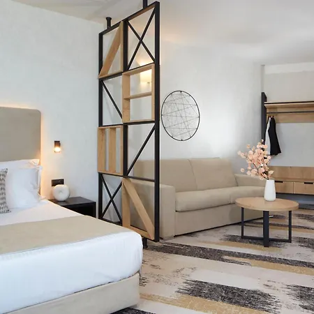 Marvel - Fully Renovated Free Access 4* Slăntjev Brjag