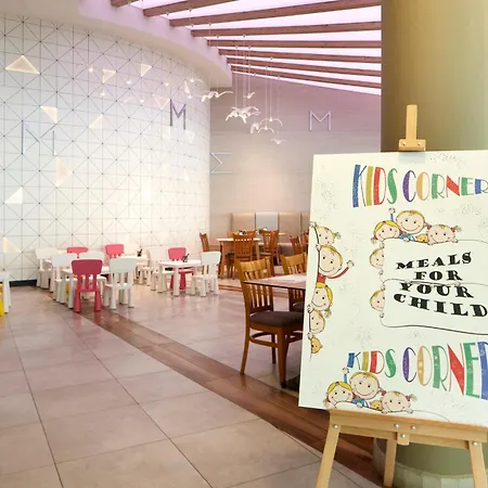 Hotel Marvel - Fully Renovated Free Access Sunny Beach