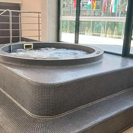 Marvel - Fully Renovated Free Access Hotel