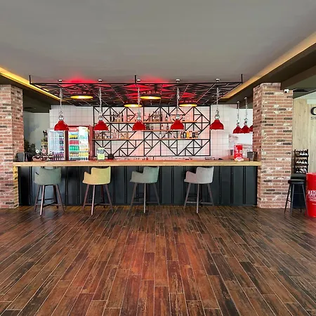 Marvel - Fully Renovated Free Access Hotel Sunny Beach