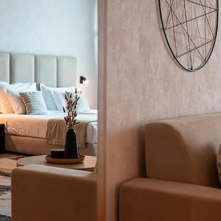 Hotell Marvel - Fully Renovated Free Access Slăntjev Brjag