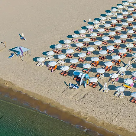 Hotel Marvel - Fully Renovated Free Beach Access Sunny Beach