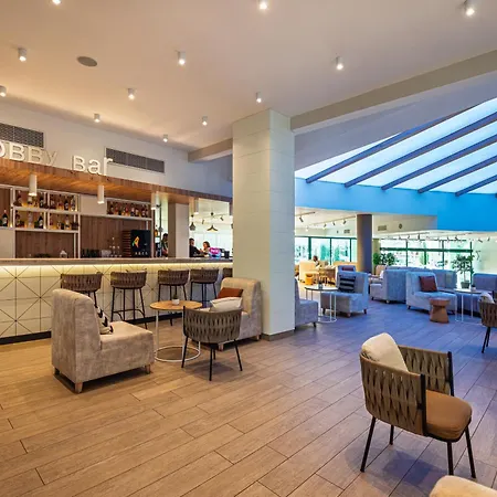 Hotell Marvel - Fully Renovated Free Access 4*