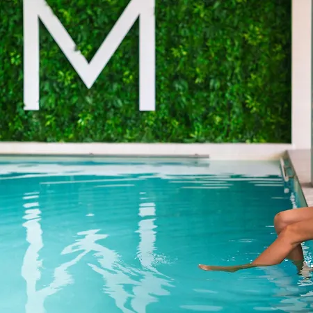 Marvel - Fully Renovated Free Access Hotell Slăntjev Brjag