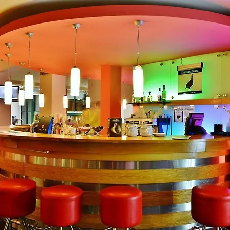 Hotel Marvel - Fully Renovated Free Access Slantchev Briag
