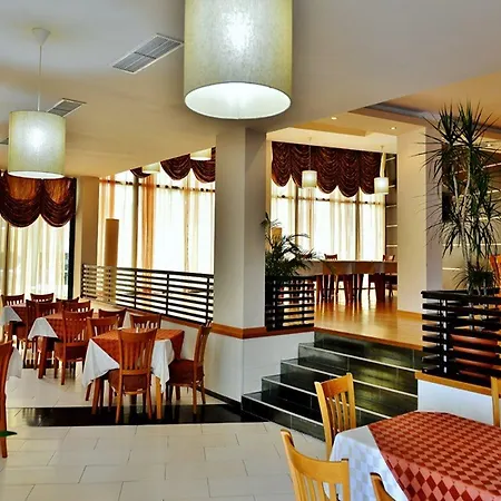 호텔 Marvel - Fully Renovated Free Access