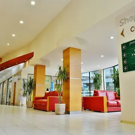 호텔 Marvel - Fully Renovated Free Access 써니비치