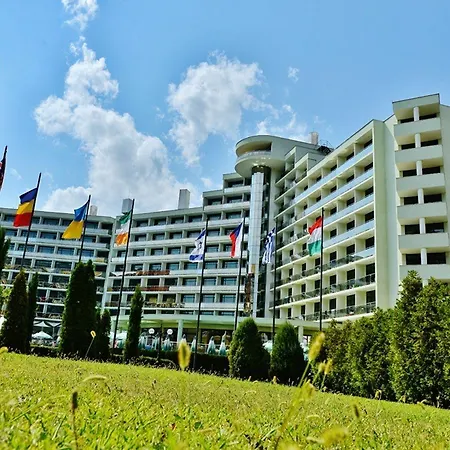 Otel Marvel - Fully Renovated Free Access 4*