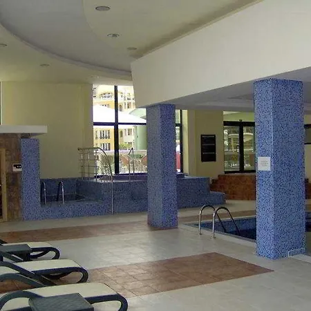 Hotel Marvel - Fully Renovated Free Access