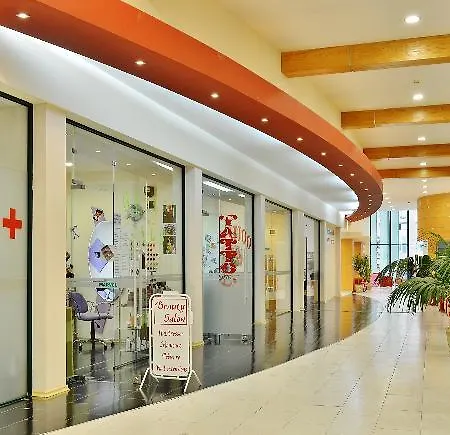 Otel Marvel - Fully Renovated Free Access