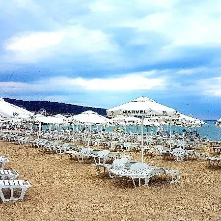 Hotel Marvel - Fully Renovated Free Beach Access