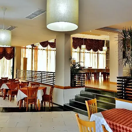 Marvel - Fully Renovated Free Access Hotel 4*