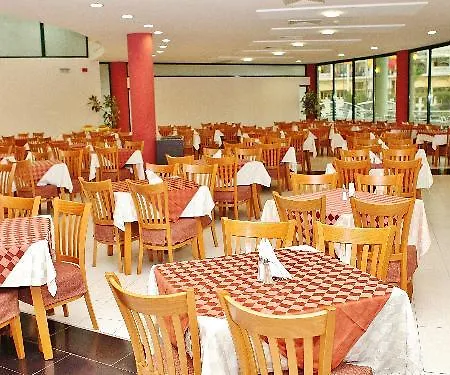 Marvel - Fully Renovated Free Access 4* Sunny Beach