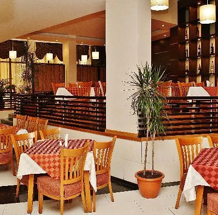 Marvel - Fully Renovated Free Access Hotel Slantchev Briag