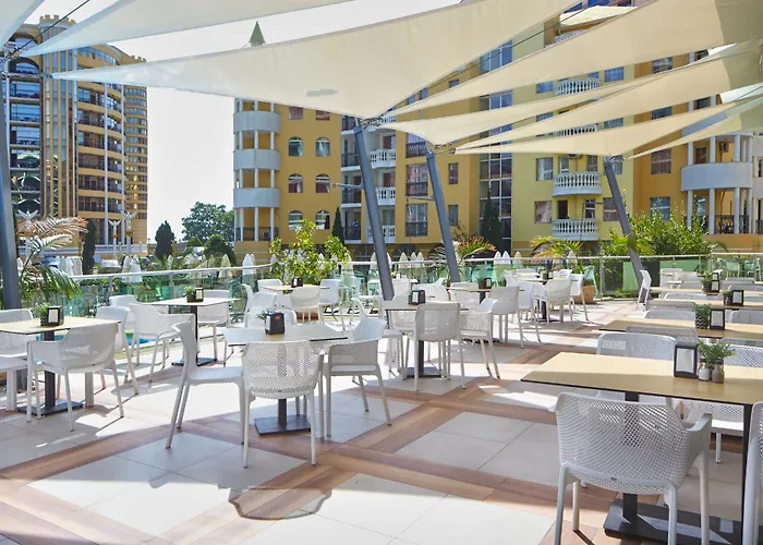 Hotel Marvel - Fully Renovated Free Access 4*