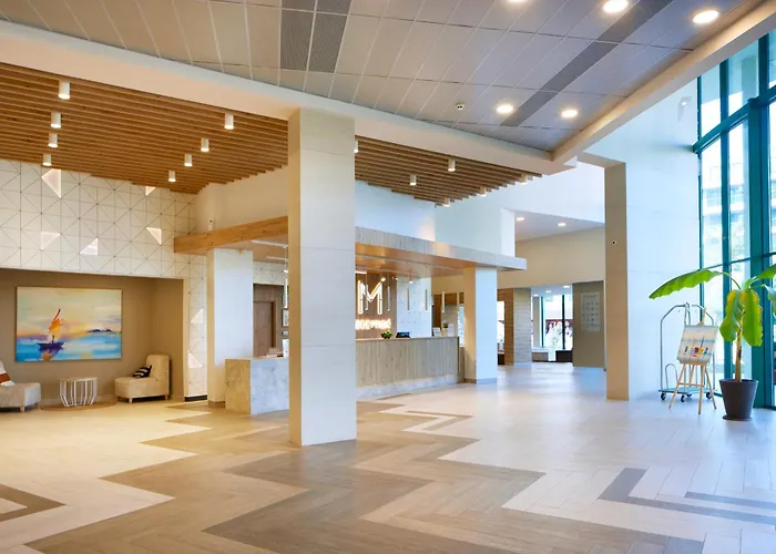 Hotel Marvel - Fully Renovated Free Access Sunny Beach