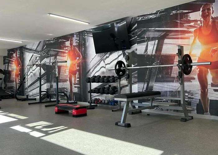 Hotel Marvel - Fully Renovated Free Access