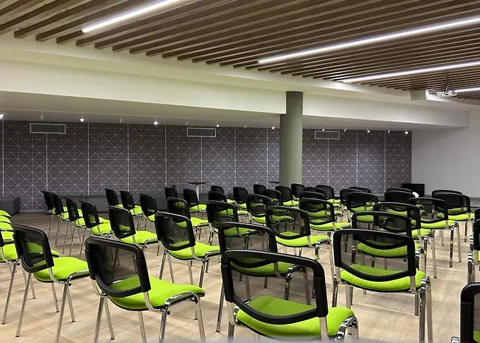 Marvel - Fully Renovated Free Access 4* Sunny Beach