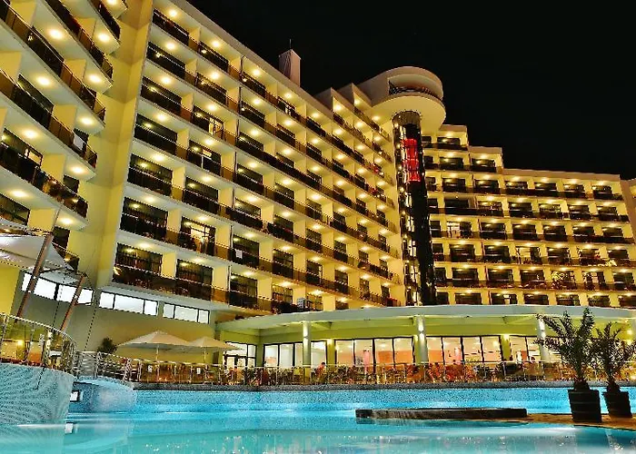 Hotel Marvel - Fully Renovated Free Access