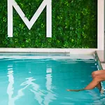 Marvel - Fully Renovated Free Access Ξενοδοχείο Σάνι Μπιτς