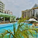 Marvel - Fully Renovated Free Access Σάνι Μπιτς