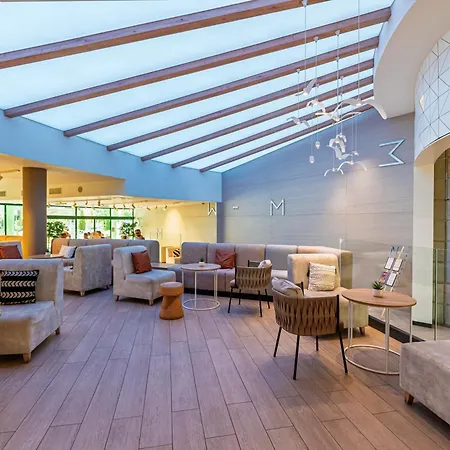 Marvel - Fully Renovated Free Access 4* Солнечный берег