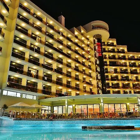 Hotel Marvel - Fully Renovated Free Access